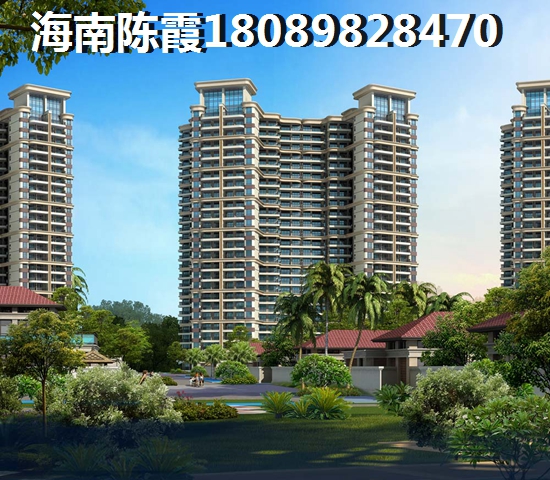 恒大海口文化旅游城海景房2018购房攻略 恒大海口文化旅游城海景房2018购房攻略