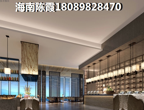 泰达比华利山庄海景房2018购房攻略