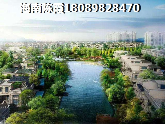 水云天·千年龙湖居楼盘点评