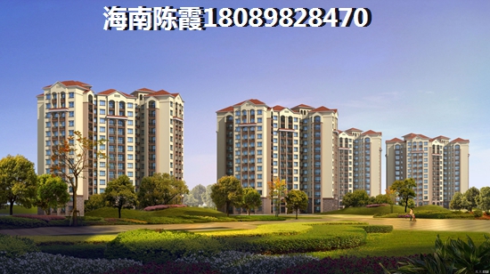 溢盈海岸你选精装房还是毛坯房？