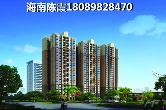 椰风海韵花苑买房