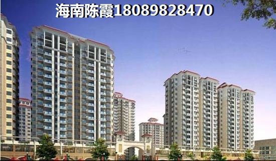 金茂滨江花园哪种付款方式省钱？