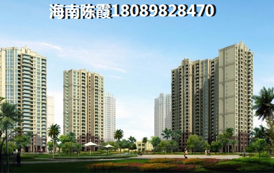 广物·滨江帝景真实感受