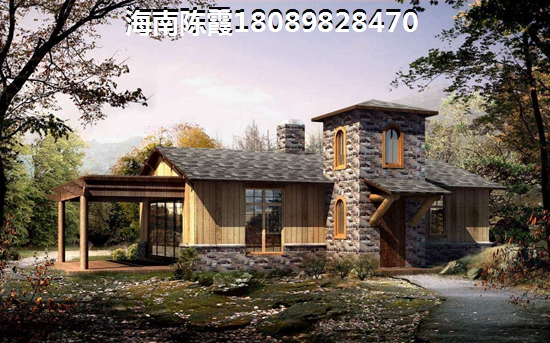 鲁能海蓝福源海景房的优势和不足 鲁能海蓝福源海景房的优势和不足