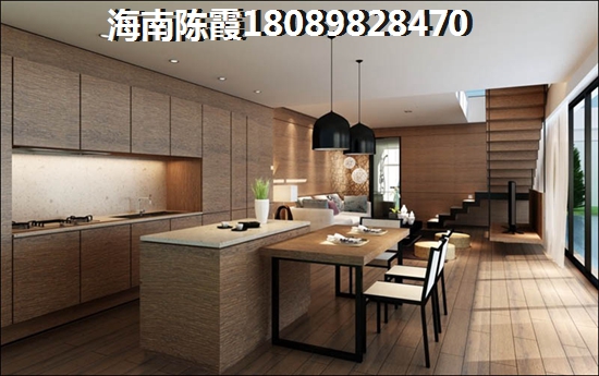 海口魁星月明山庄二手房