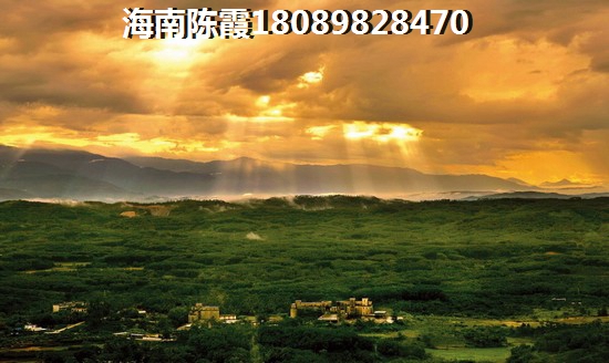 海口房产生纸潜力 海口房产生纸潜力