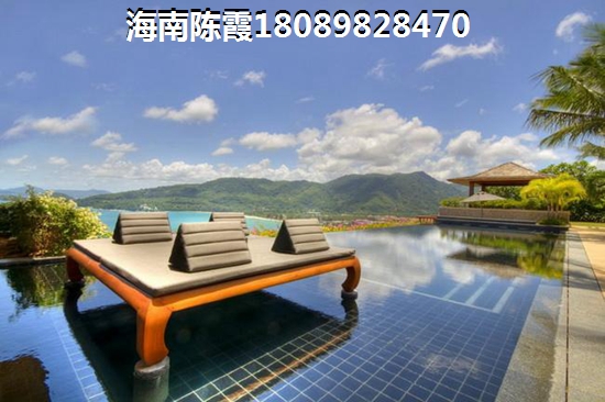 博泰海畔澜廷海景房的优势和不足