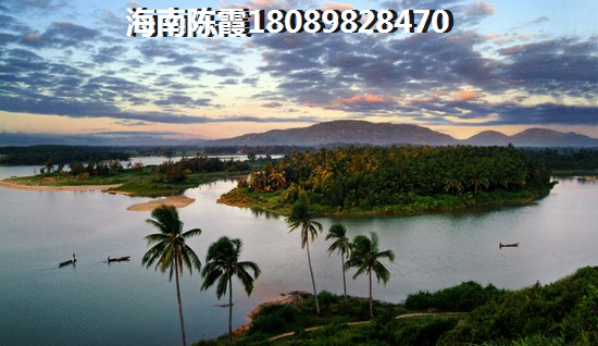 海口吾悦广场二手房