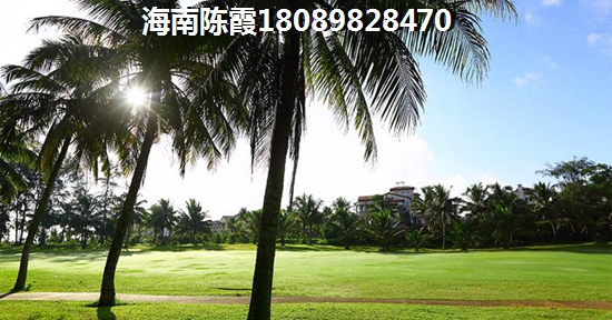 定金和订金怎么区分？海南购房定金可不能随便交，
