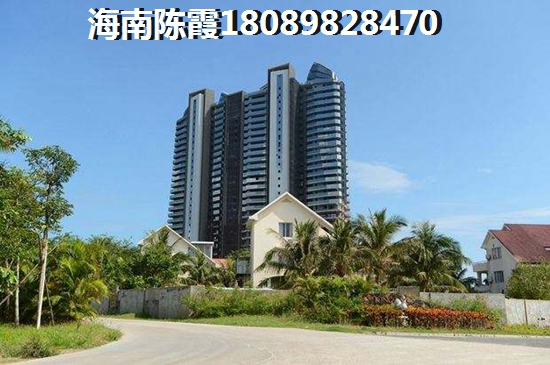 海口中心海景房纸得买吗? 海口中心海景房纸得买吗?