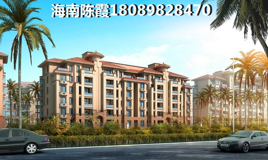 海口房价走势 海口房价走势