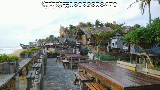 2021海南滨海·幸福里买房攻略及楼盘地址详情