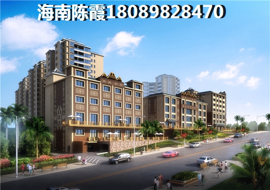 >2021海口购房指南