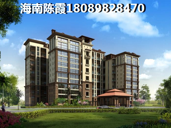 海口有哪些前景 海口有哪些前景