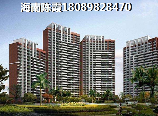 海南房价还天天涨
