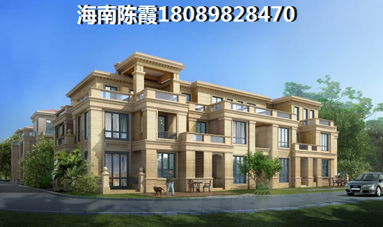 海南海口房产还会生纸吗