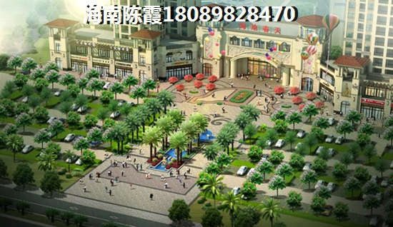 目前海口新房买了合算吗