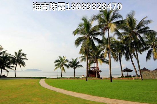 海南海口房价能不能涨吗