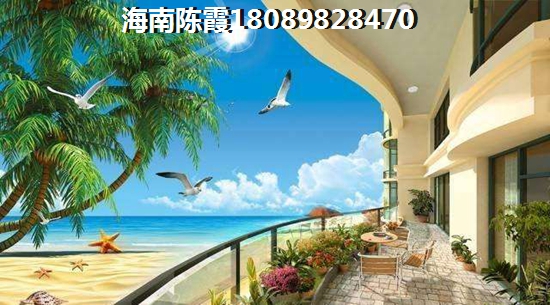 >2021海口买房指南