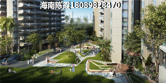 海口二手房touzi分析