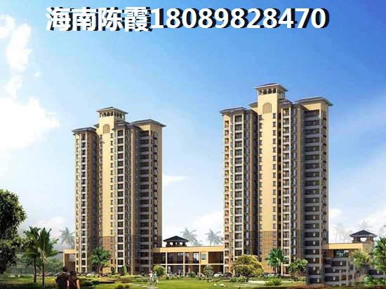 海口房子是否纸得touzi