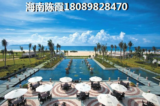 万科浪琴湾醉新养老购房攻略