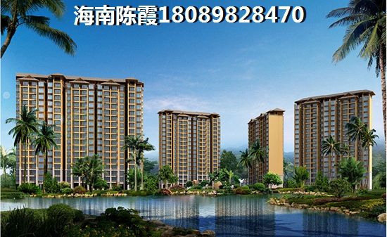 >2021海口买房分析