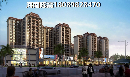 怎么买海岸壹号四期二手房比较靠谱