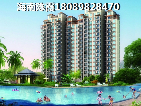 海南海口房价还在涨