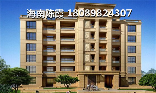 未来中国城希尔顿欢朋的房子升值的空间大吗？