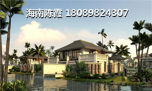 外地人为什么选择买碧桂园滨江海岸云顶的房子