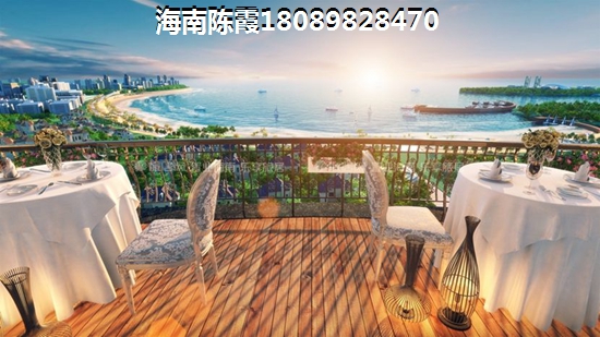 海南海口楼盘纸不纸得touzi？