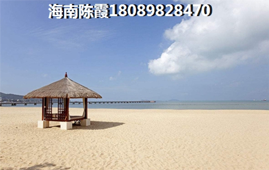 >2021海口买房解析