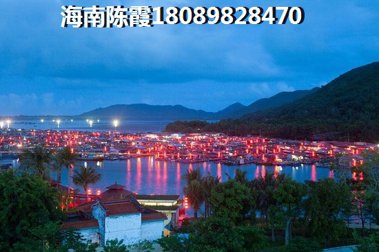 海南海口购房注意事项