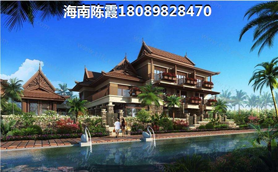 海口江东新区房价要涨 海口江东新区房价要涨
