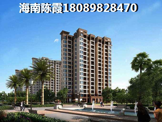 海口湾玉府海口湾玉府小户型还有卖吗？