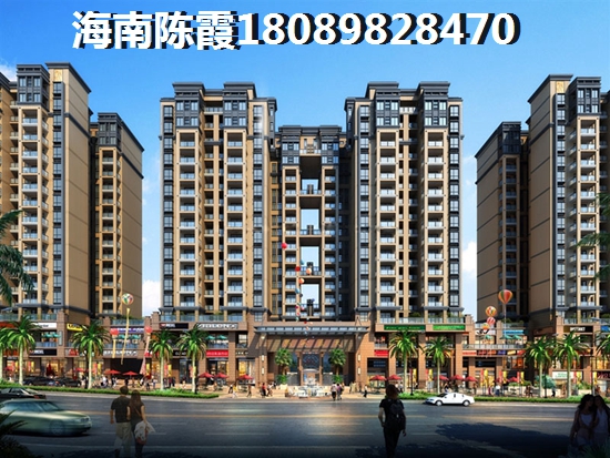 悦海一品小户型价格