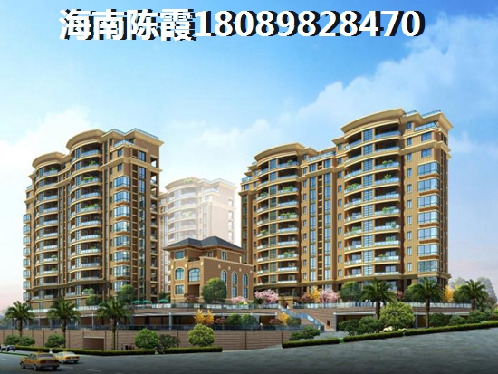 椰海新城三期棕榈园口碑怎么样1