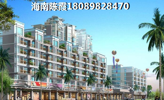 海南海口海涛花园房价2022走势