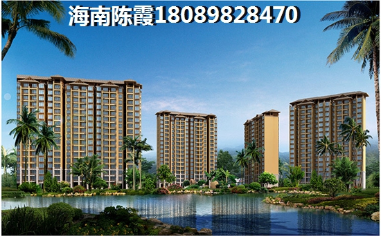 碧桂园中央半岛商品房上涨了吗？2