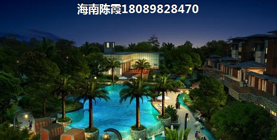 海南海口买房适合吗2