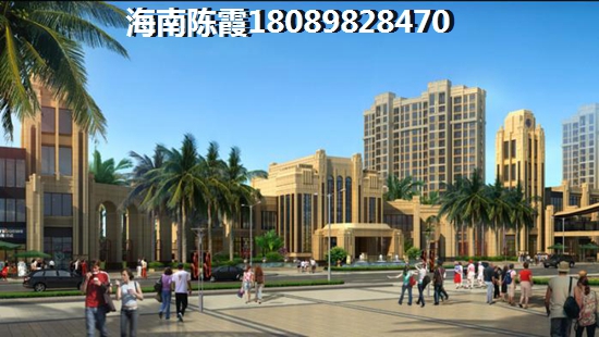 海南罗牛山·璞域2022房价走势