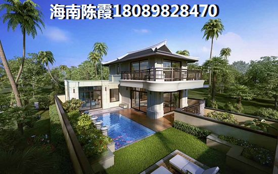 金域湾畔好户型的三大原则4