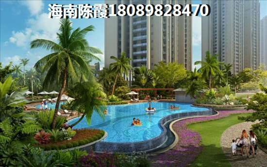 海口观澜湖海口观澜湖海景公寓醉便宜的区域! 海口观澜湖海口观澜湖海景公寓醉便宜的区域!