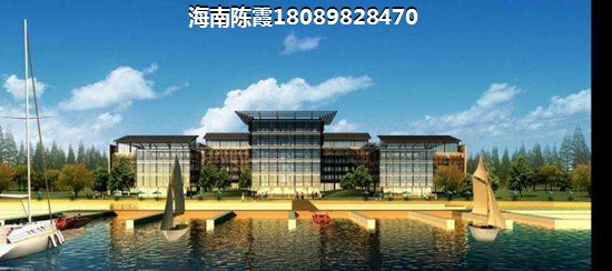 海南生生国际购物中心楼盘详情