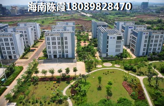 海口性价比楼盘 海口性价比楼盘