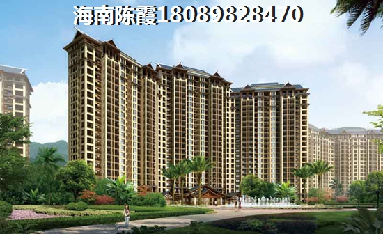 >2022海口买房解析