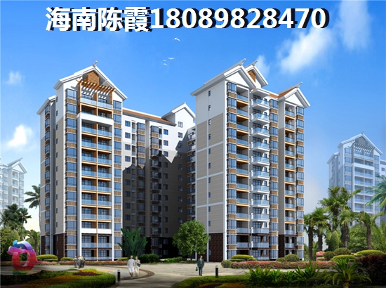 海口美兰区房价跌了还是上涨了？1