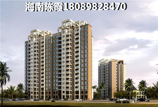 京海花园房产纸得touzi吗？2