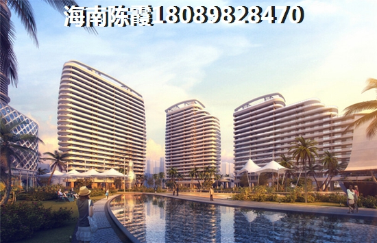 海口龙华楼盘2